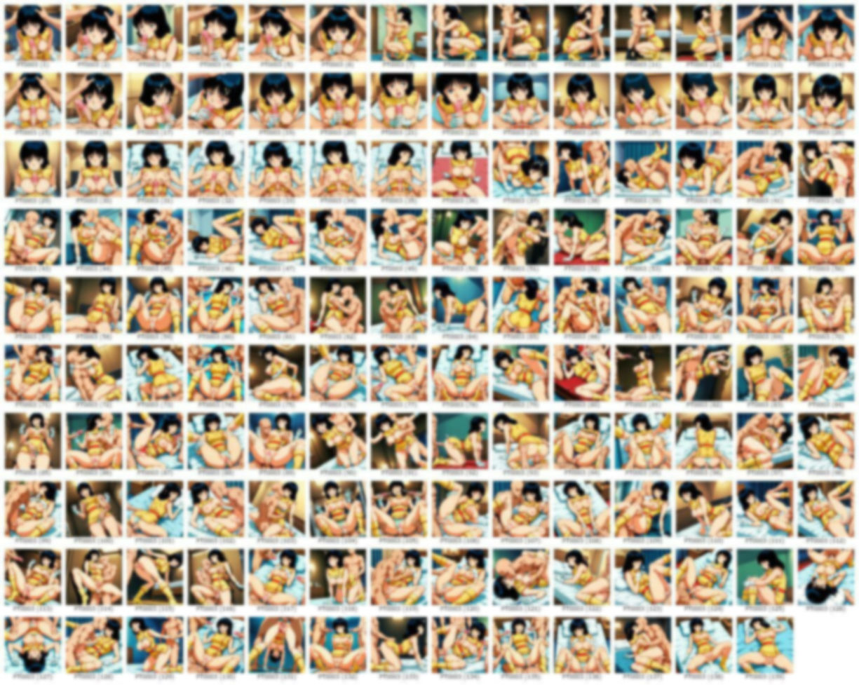 ぜーたガール・ふぁ【139枚】 画像7