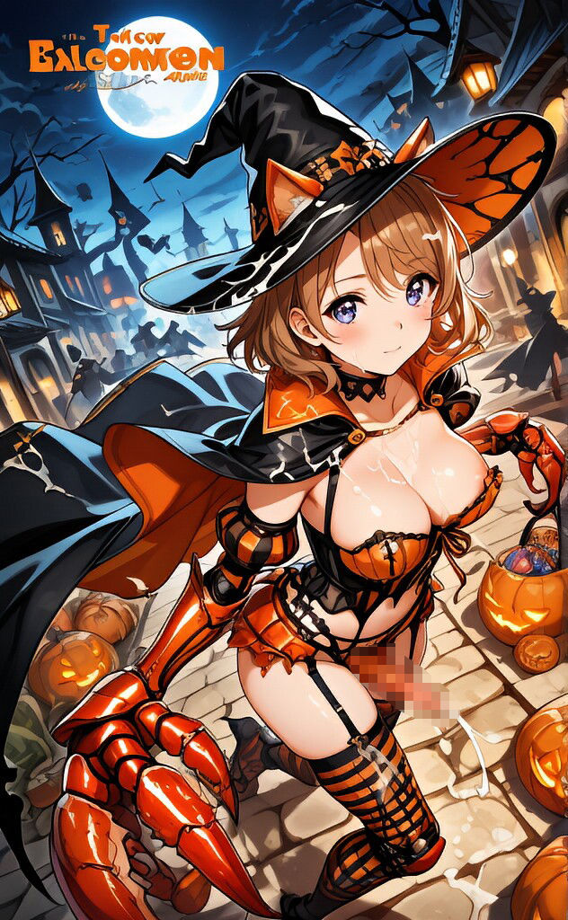 ふたなりBUKKAKEパラダイス Vol.7 画像9