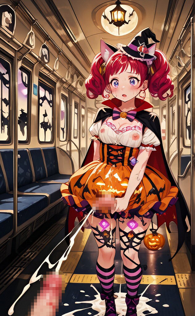 ふたなりBUKKAKEパラダイス Vol.7 画像10