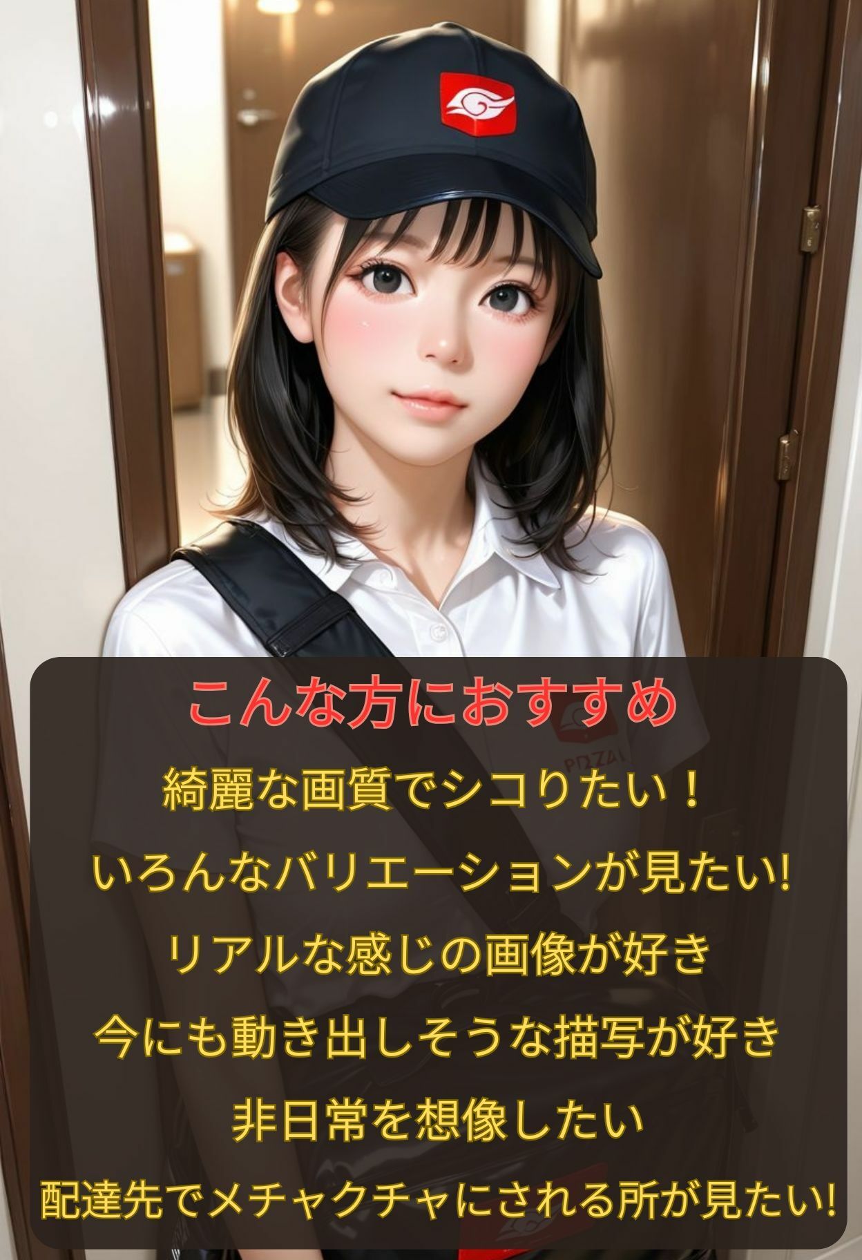 一分遅れただけなのに... 画像1