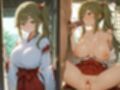 コスルーム  イチャラブえっち漬け  ゆるキャン△ 犬山あおい