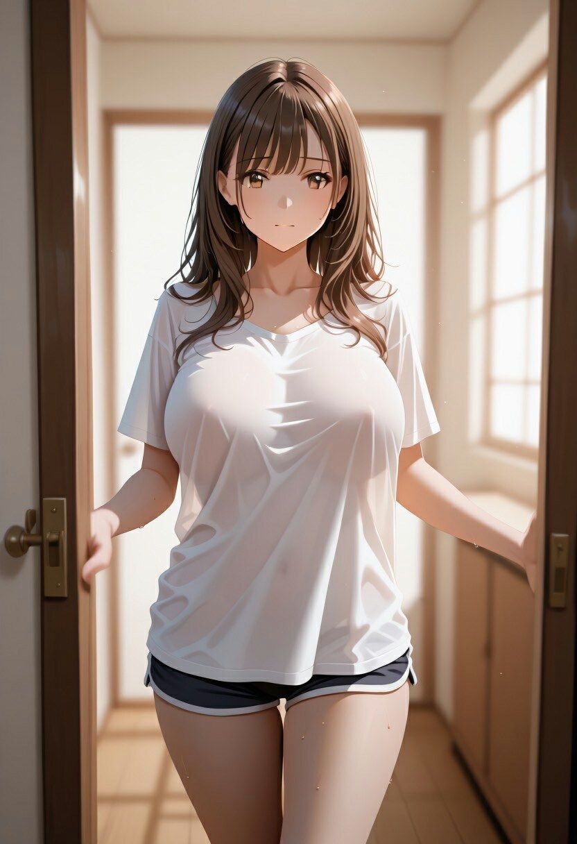 午後3時の秘密 画像2