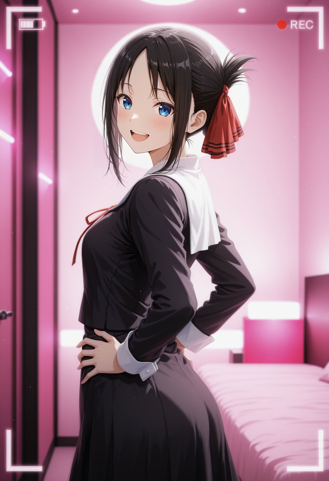 社会人コスプレイヤーの秘密ラブホ撮影会 四宮か〇や編 画像2