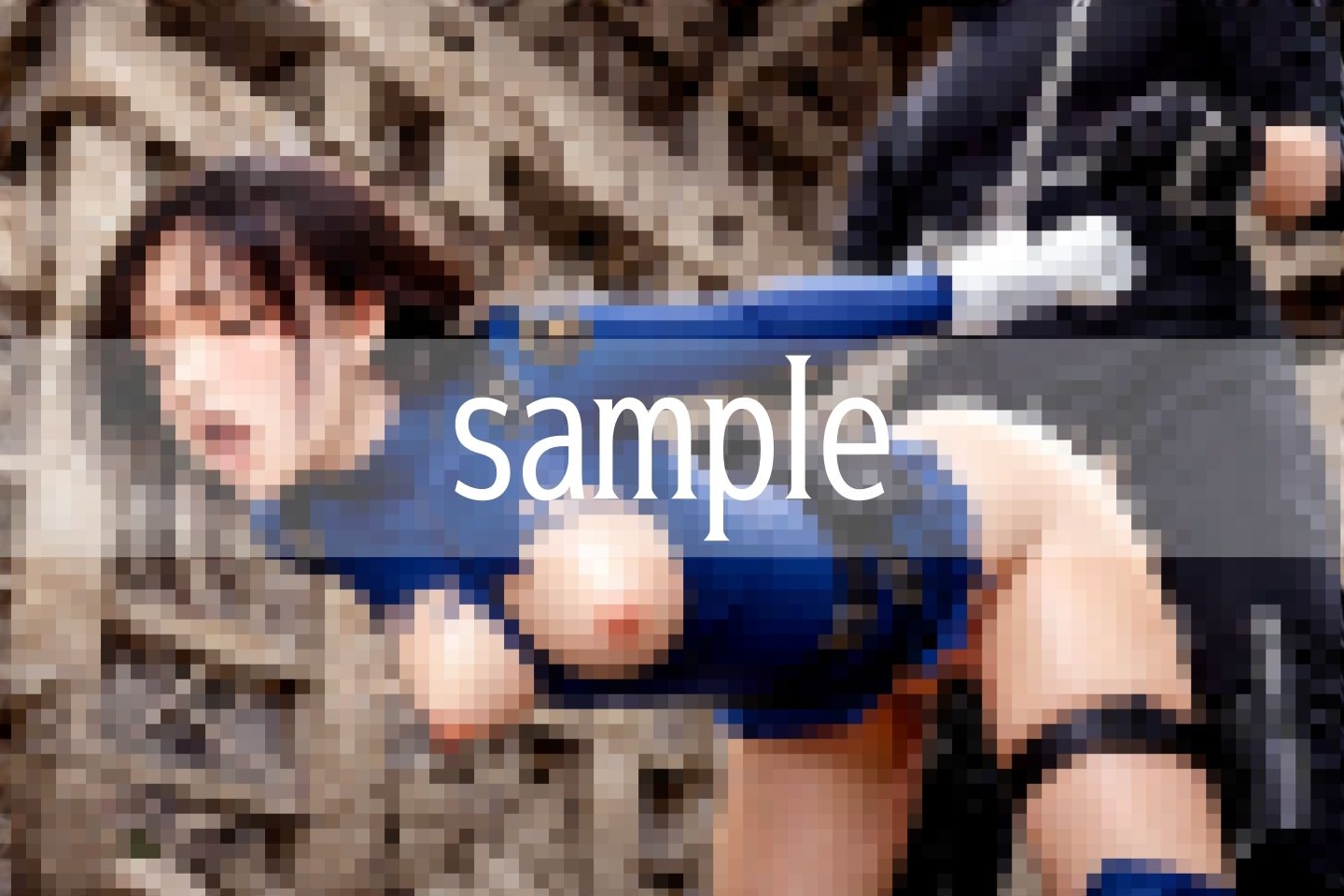 サンプル画像2:変態戦隊は中出し調教で犯●れてる(ぱこぱこの夢) [d_691033]