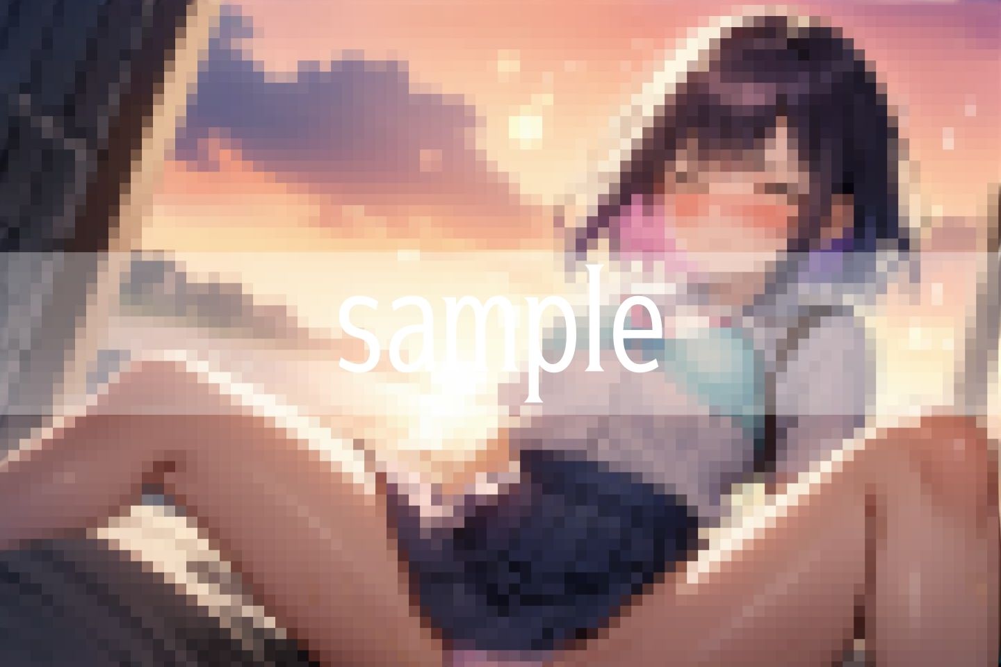 M字くぱぁぁぁで...うぅぅぅぅ..イッちゃう 画像2