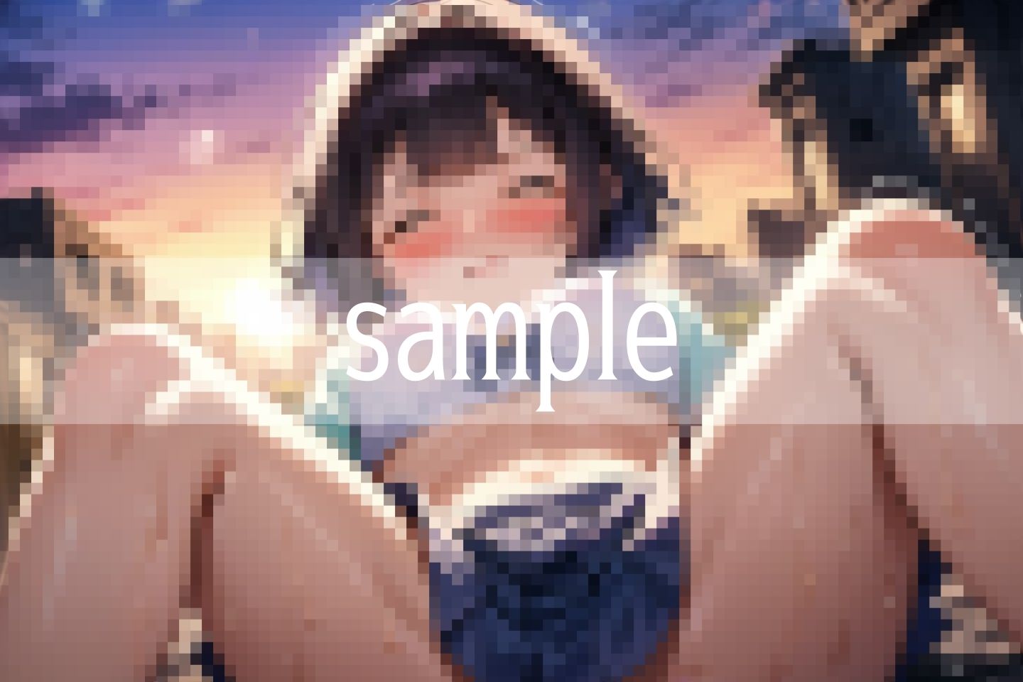 M字くぱぁぁぁで...うぅぅぅぅ..イッちゃう 画像6