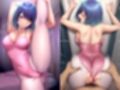 着せ替えヒロイン 推◯の子 黒◯あかね