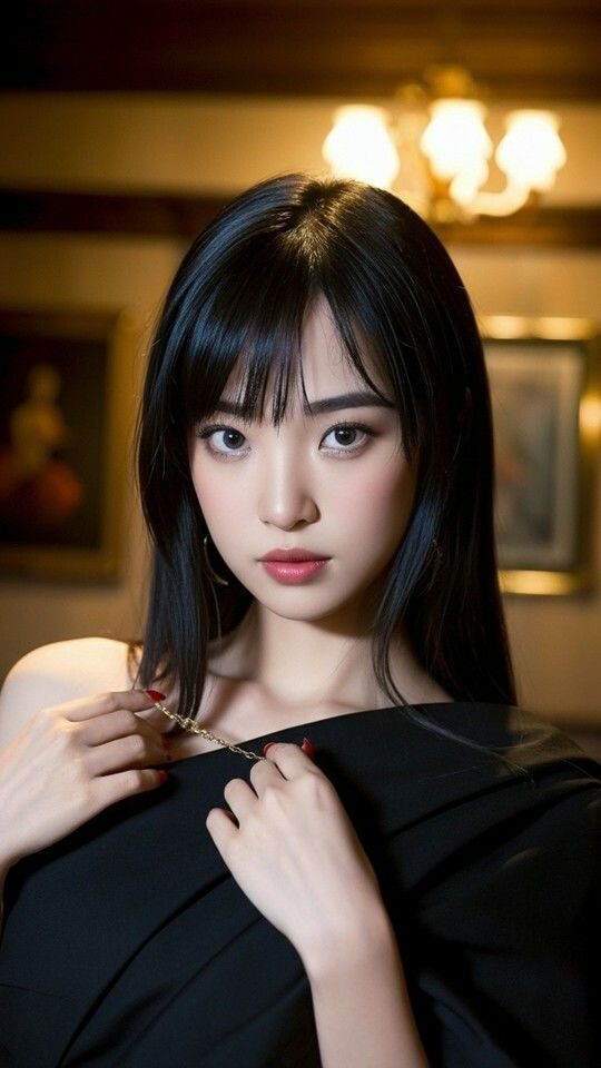 サンプル画像3:AI photobook Nano-1(AI_GravureArt) [d_691109]