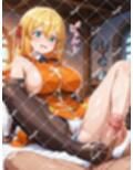 追放者風俗へようこそ！  〜人生ウマくいかなくても、S●Xはウマい！！〜