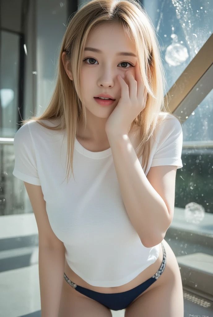 AINA4 AI_Create_girl(生成AI美女グラビア写真集) 画像8