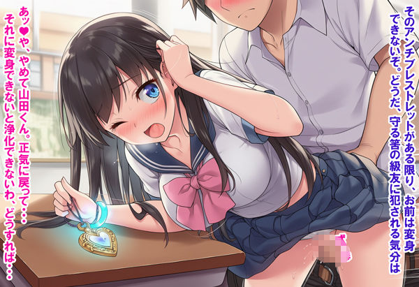 サンプル画像 3