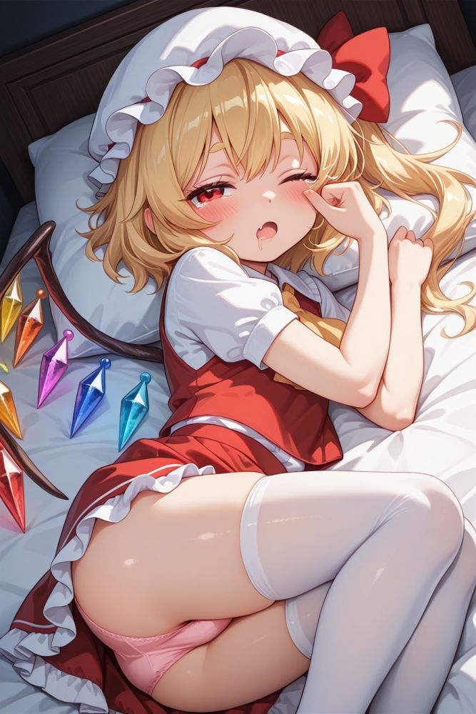 幻想郷愛欲彼岸「フランドール編」1