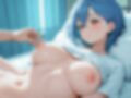 ラ〇ライブ！若菜〇季 【至福の種付け同棲】