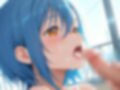 ラ〇ライブ！若菜〇季 【至福の種付け同棲】