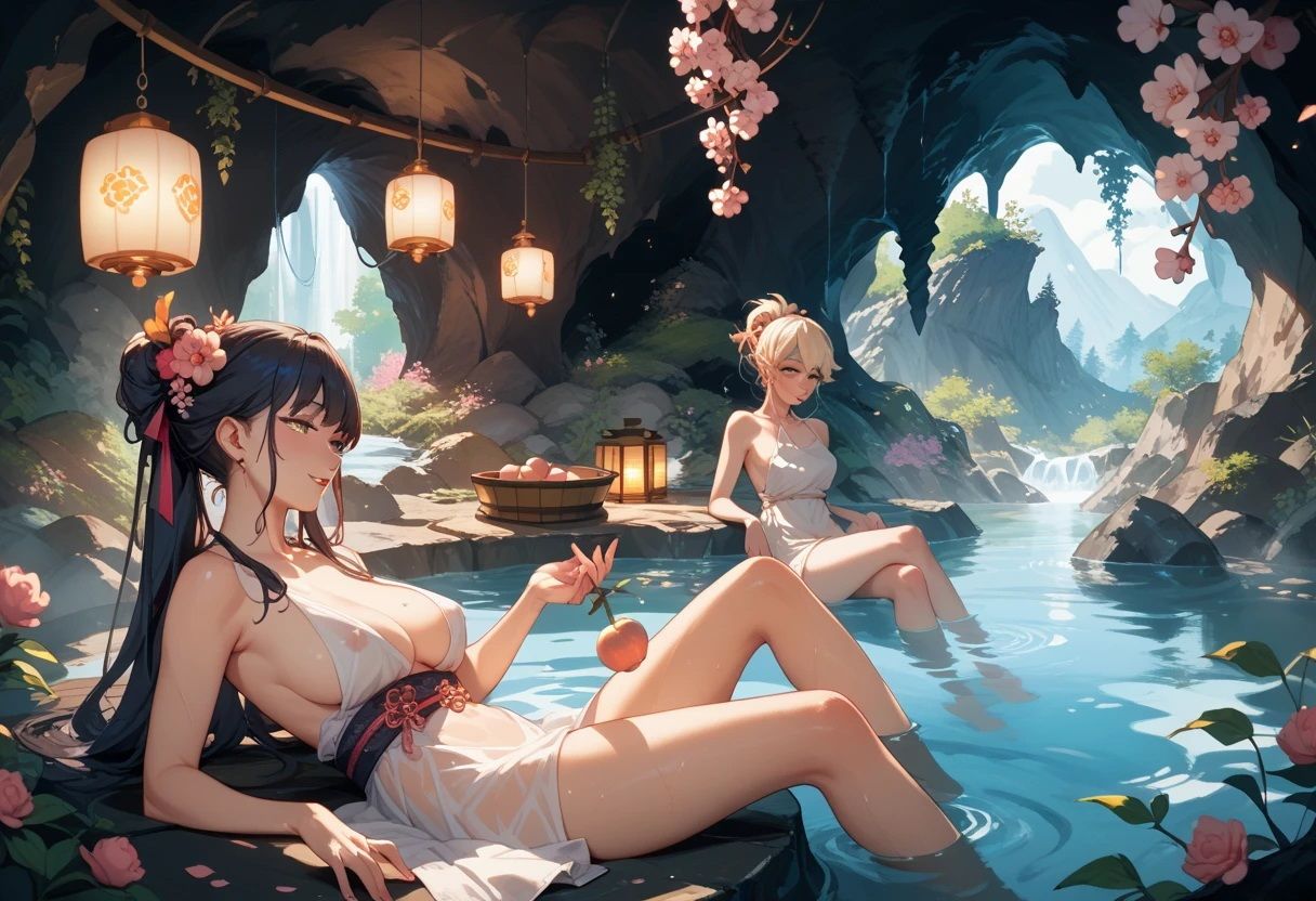 桃源郷マニアックス1 画像4