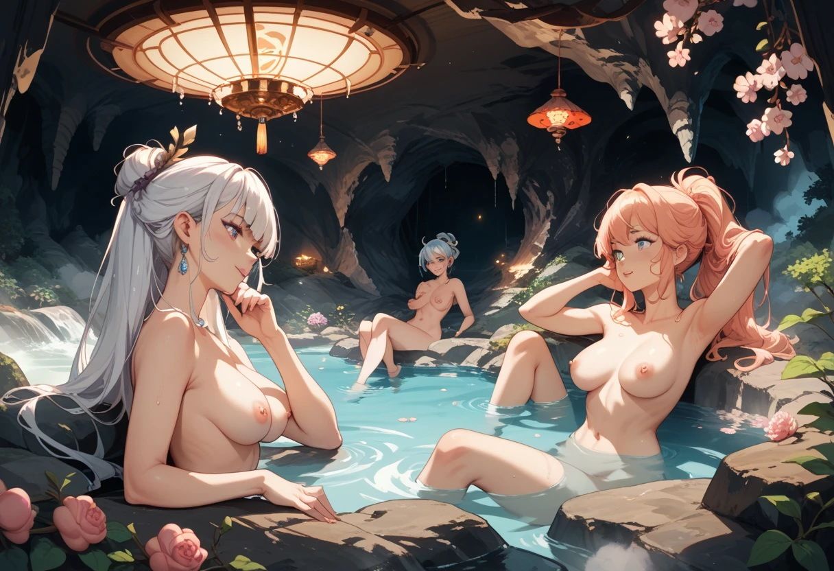 桃源郷マニアックス1 画像6