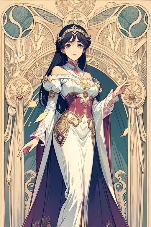 妄想コンプレックスガールズシャッフル4 画像1