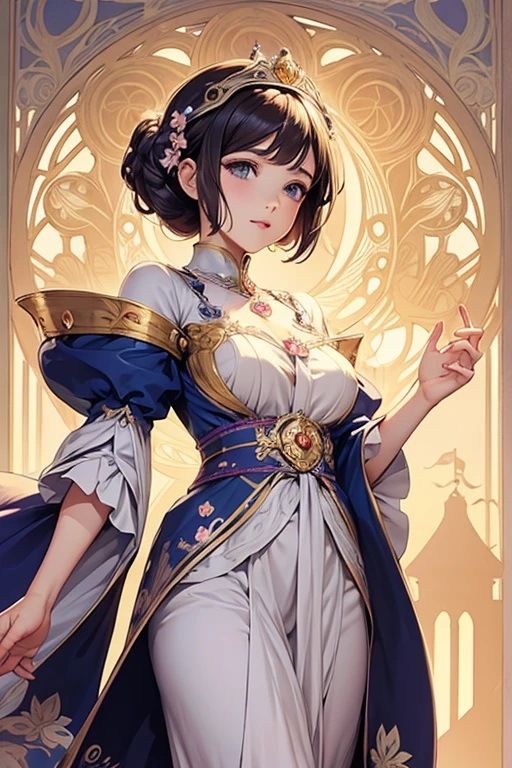 妄想コンプレックスガールズシャッフル4 画像5