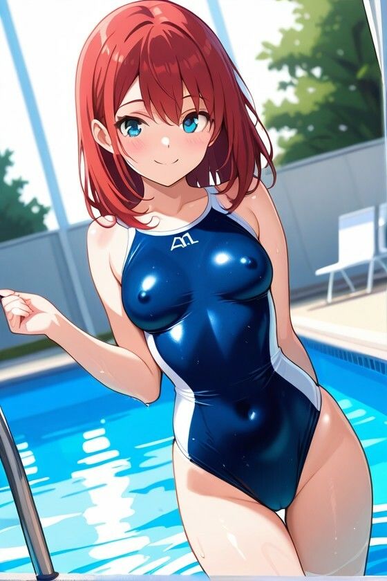 チア嬢の柔らかみ 4 画像3