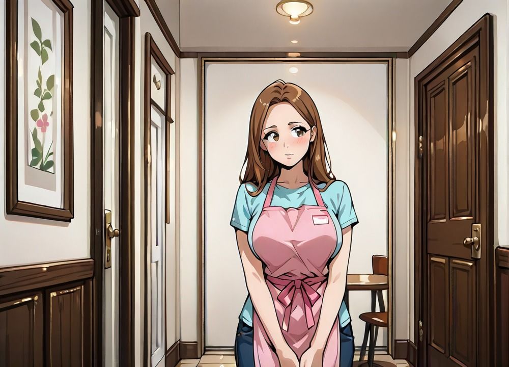 サンプル画像3:スポーツ美女学園No.1〜鍛え抜かれた美女がエロに…(ミルクポテト) [d_691312]