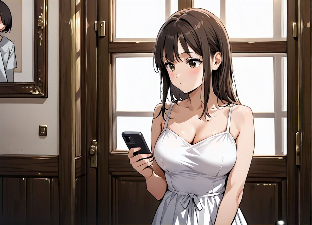 サンプル画像4:スポーツ美女学園No.1〜鍛え抜かれた美女がエロに…(ミルクポテト) [d_691312]