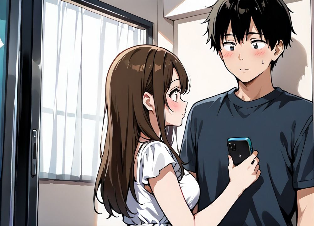 サンプル画像6:スポーツ美女学園No.1〜鍛え抜かれた美女がエロに…(ミルクポテト) [d_691312]