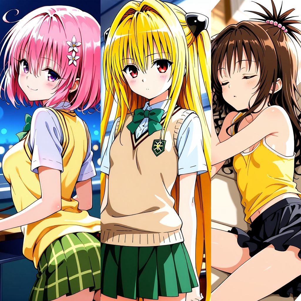 とら〇るの時間 ラクダ師匠 エロ画像6