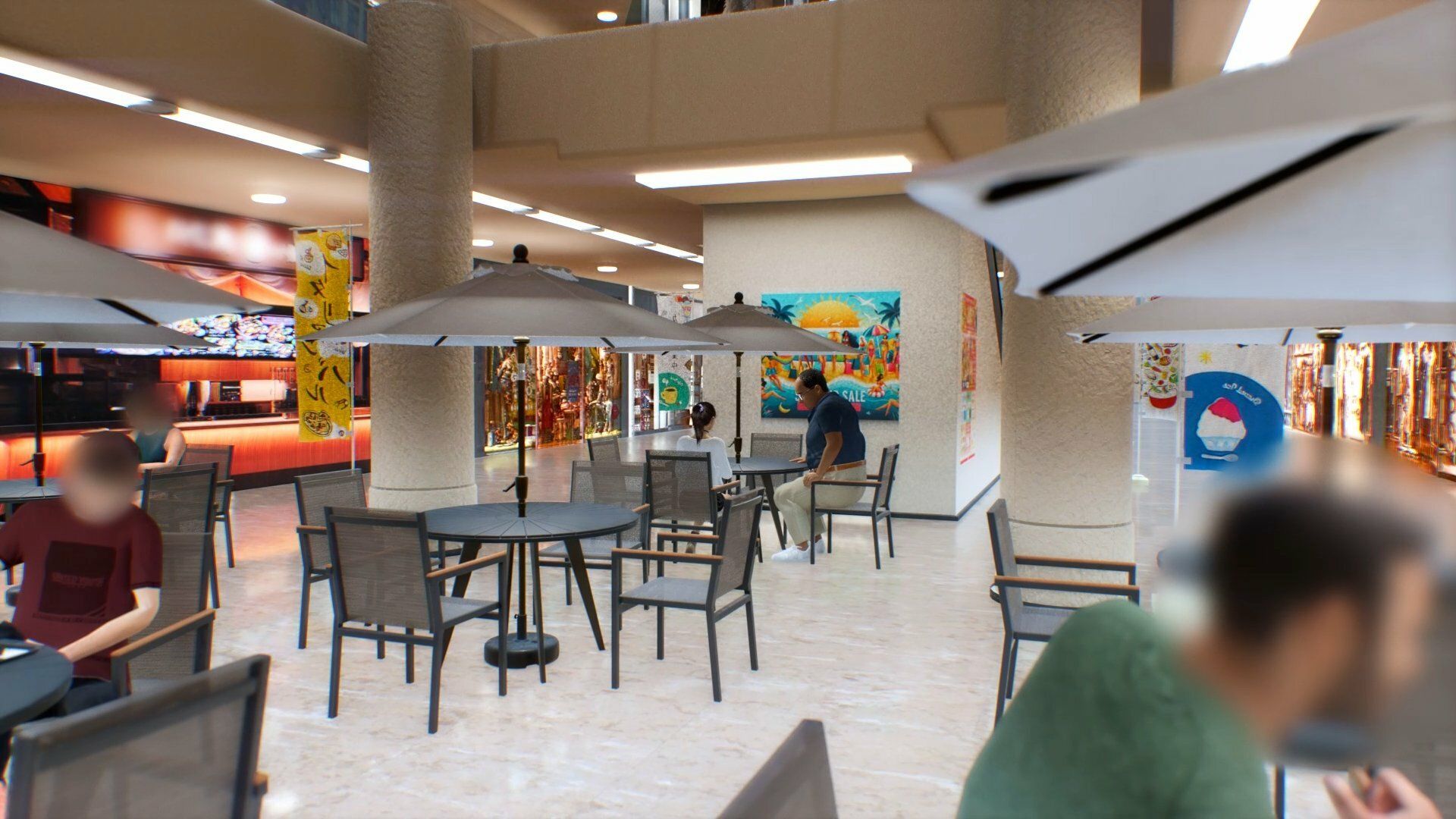 サンプル画像1:優等生ちゃん、溢れ出る性欲を露出playで解放する(namihey7の山川商店 FANZA支店) [d_691338]