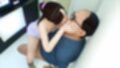 優等生ちゃん、溢れ出る性欲を露出playで解放する