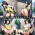 とらぶるヒロイン潮吹き野外オナニー【モモ・ララ・古手川・春菜・美柑編】