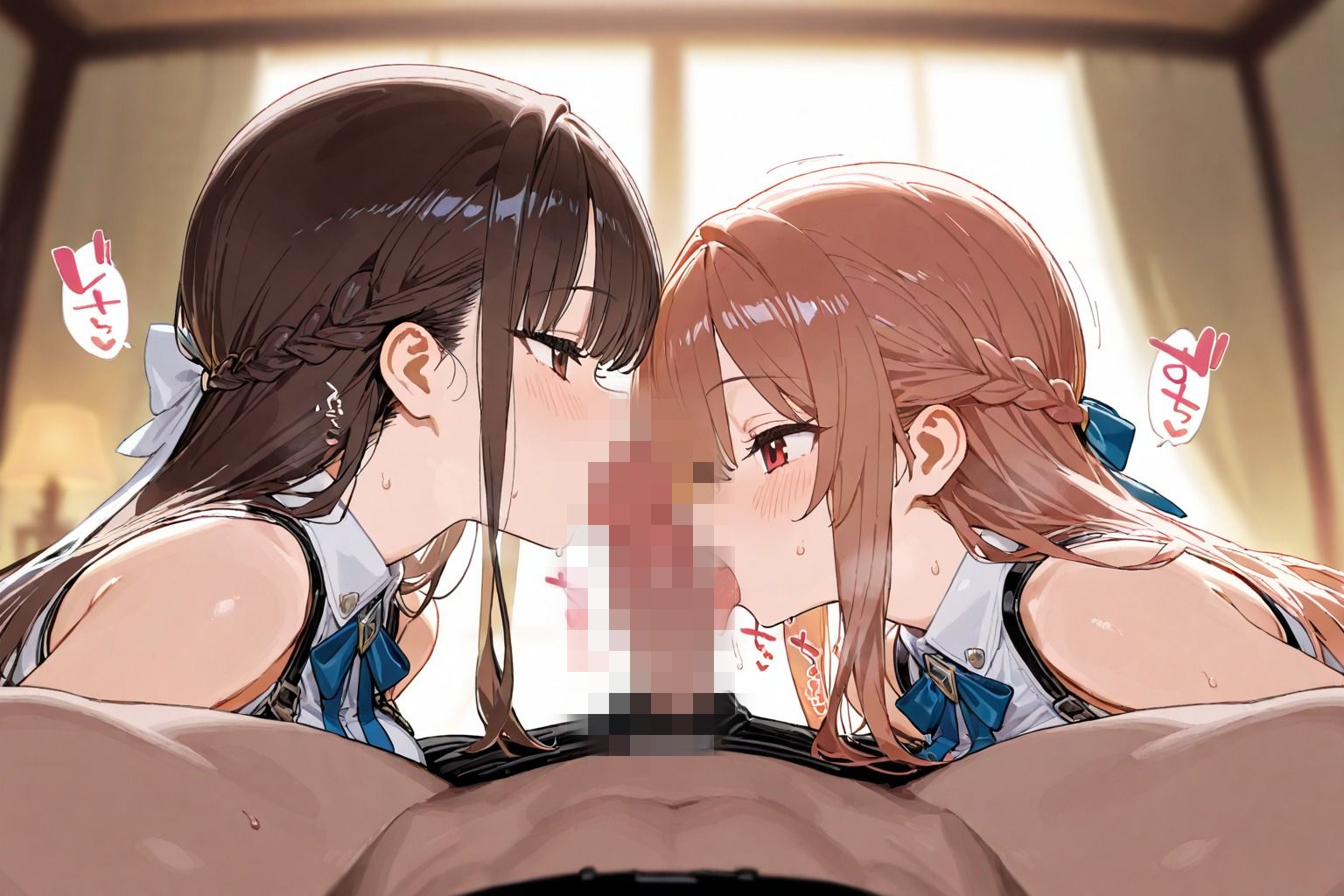 Trick or Sex? コスプレギャルをナンパ 画像4