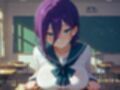コスルーム  イチャラブえっち漬け  レゼ【高品質ver】