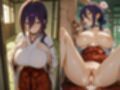 コスルーム  イチャラブえっち漬け  レゼ【高品質ver】