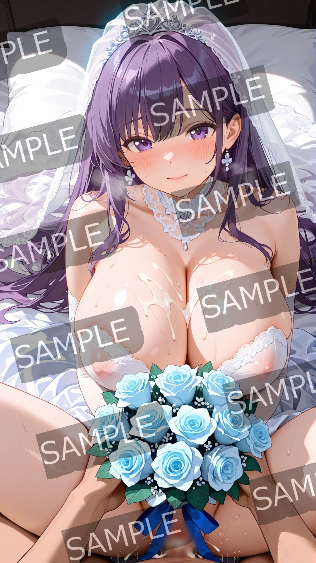 ウエディングドレス218枚セット 画像9