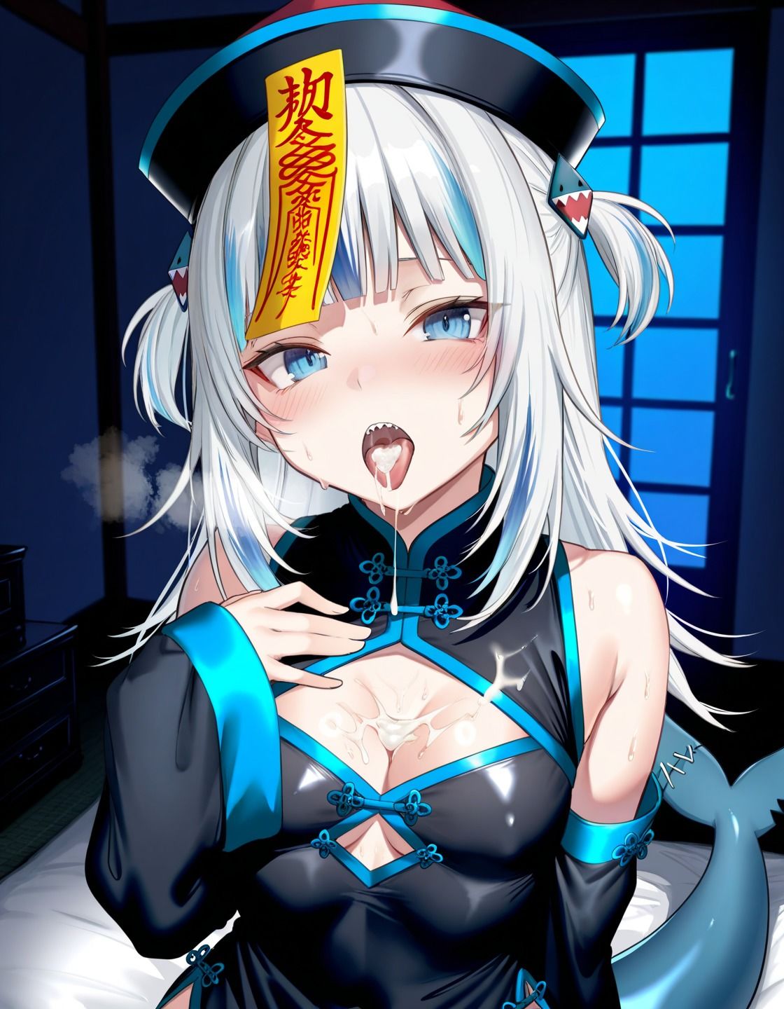 ホロライバー魅惑の仮装パーティー 画像4