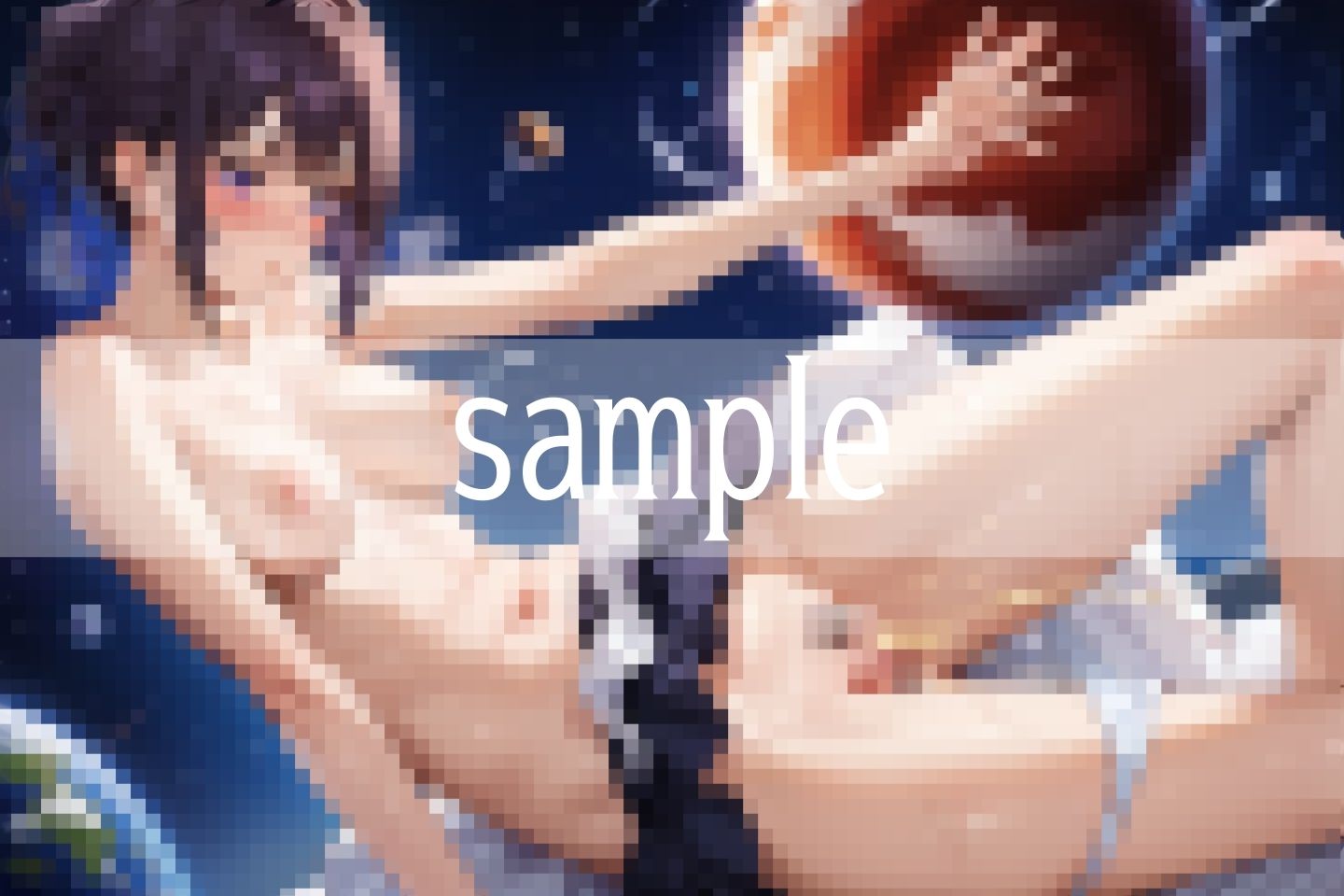 天体おっしこのHな天使たち 画像6