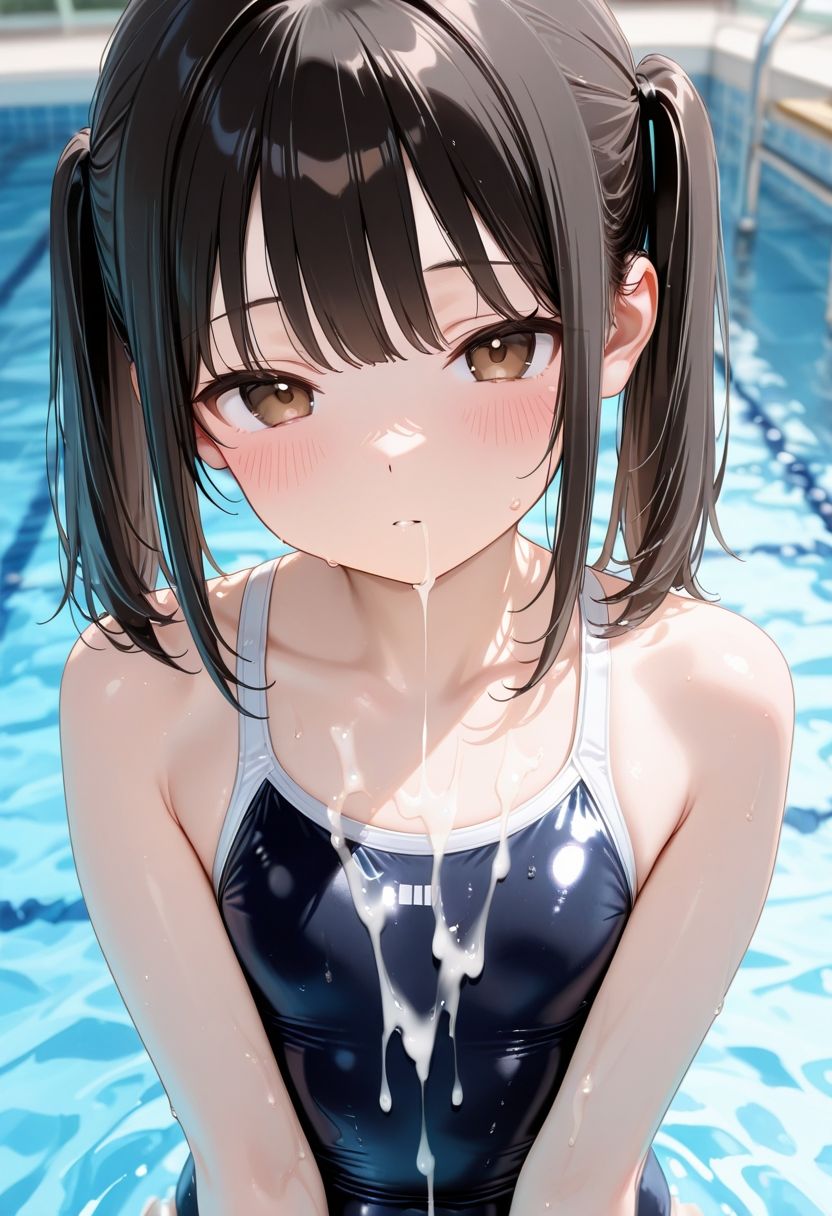 処女を奪われたちっぱい妹