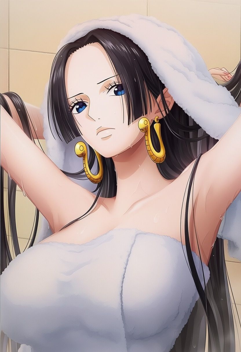 サンプル画像3:【デジタル限定】ハン◯ックグラビア写真集(日間グラビア) [d_691630]