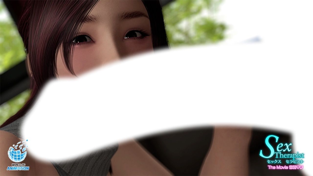 セックスセラピスト The Movie 音羽マリ 画像4