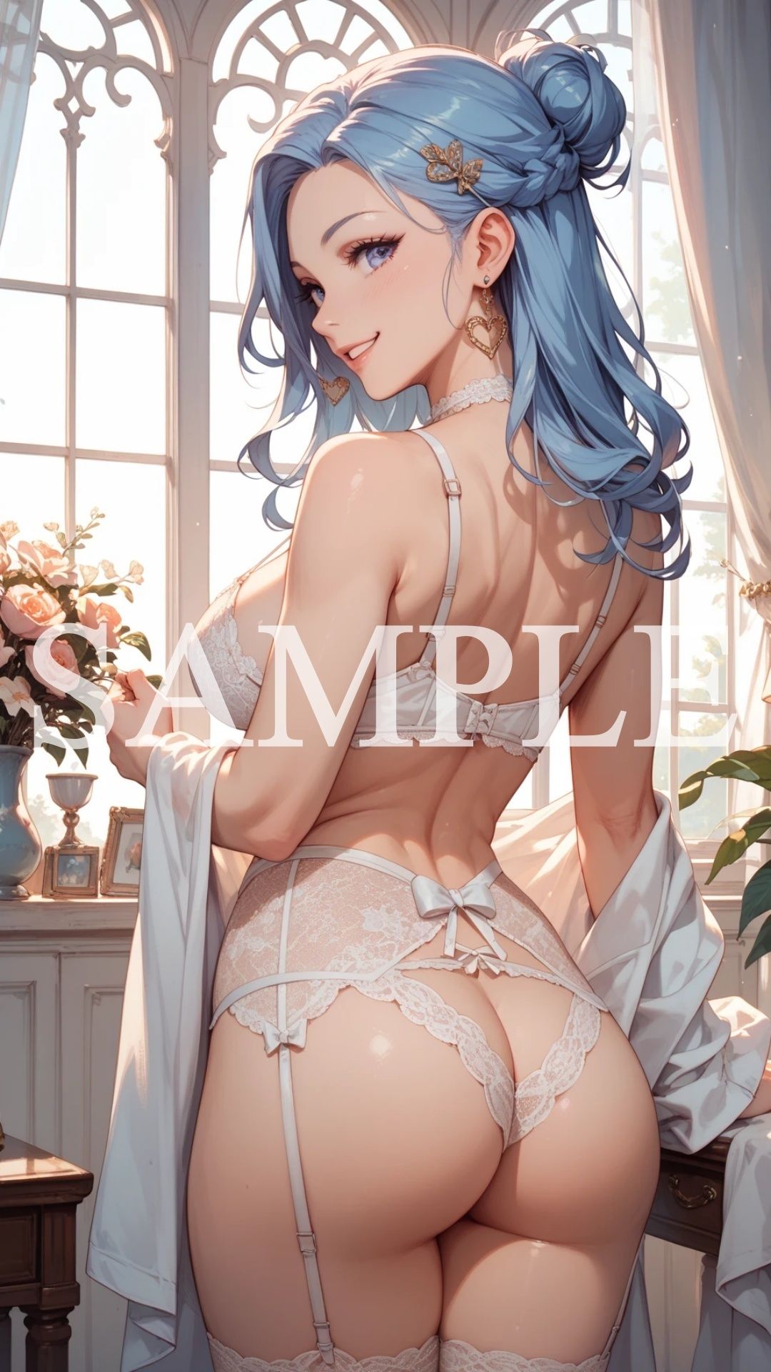 lingerie party2 画像3