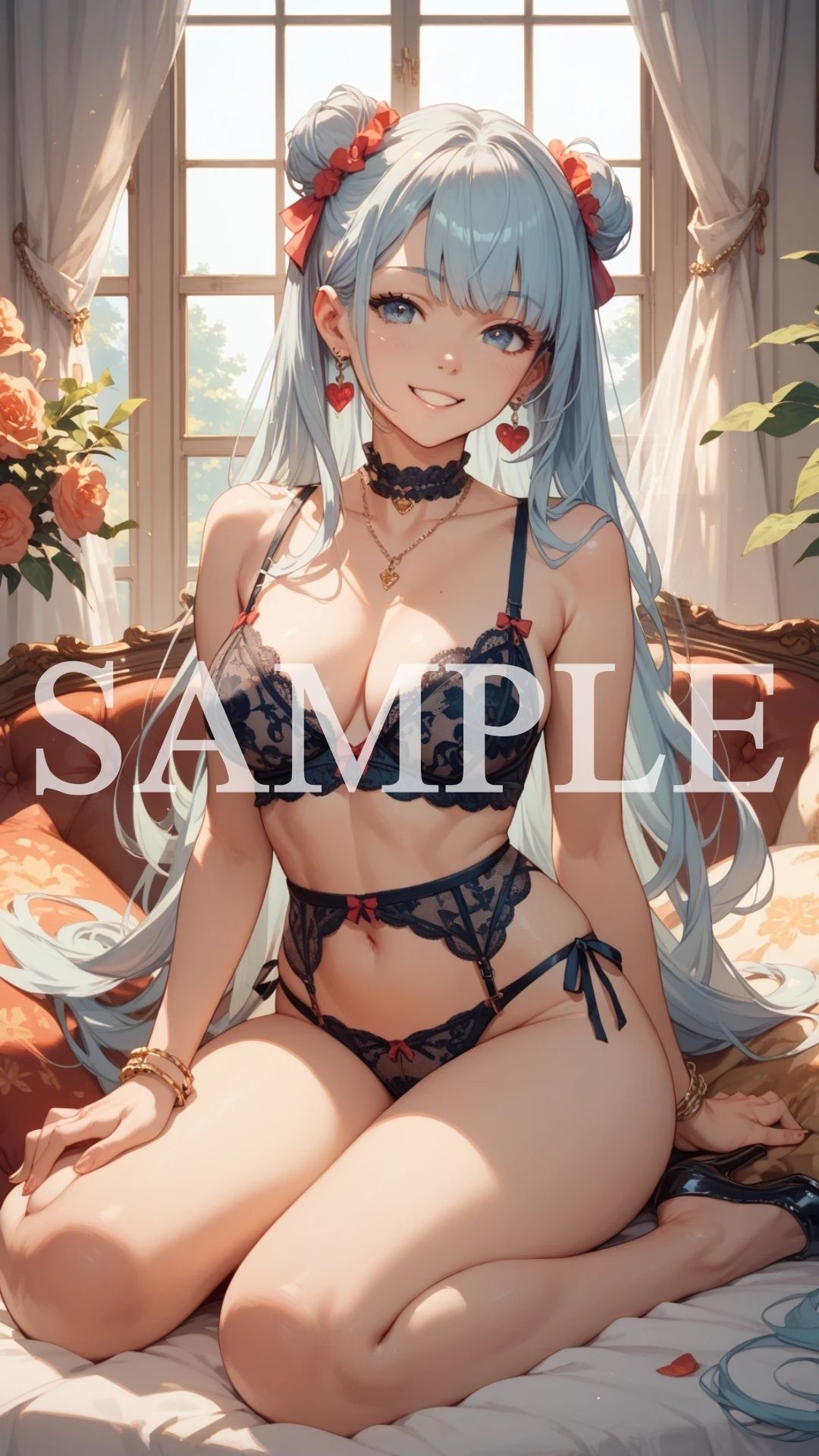 lingerie party2 画像4