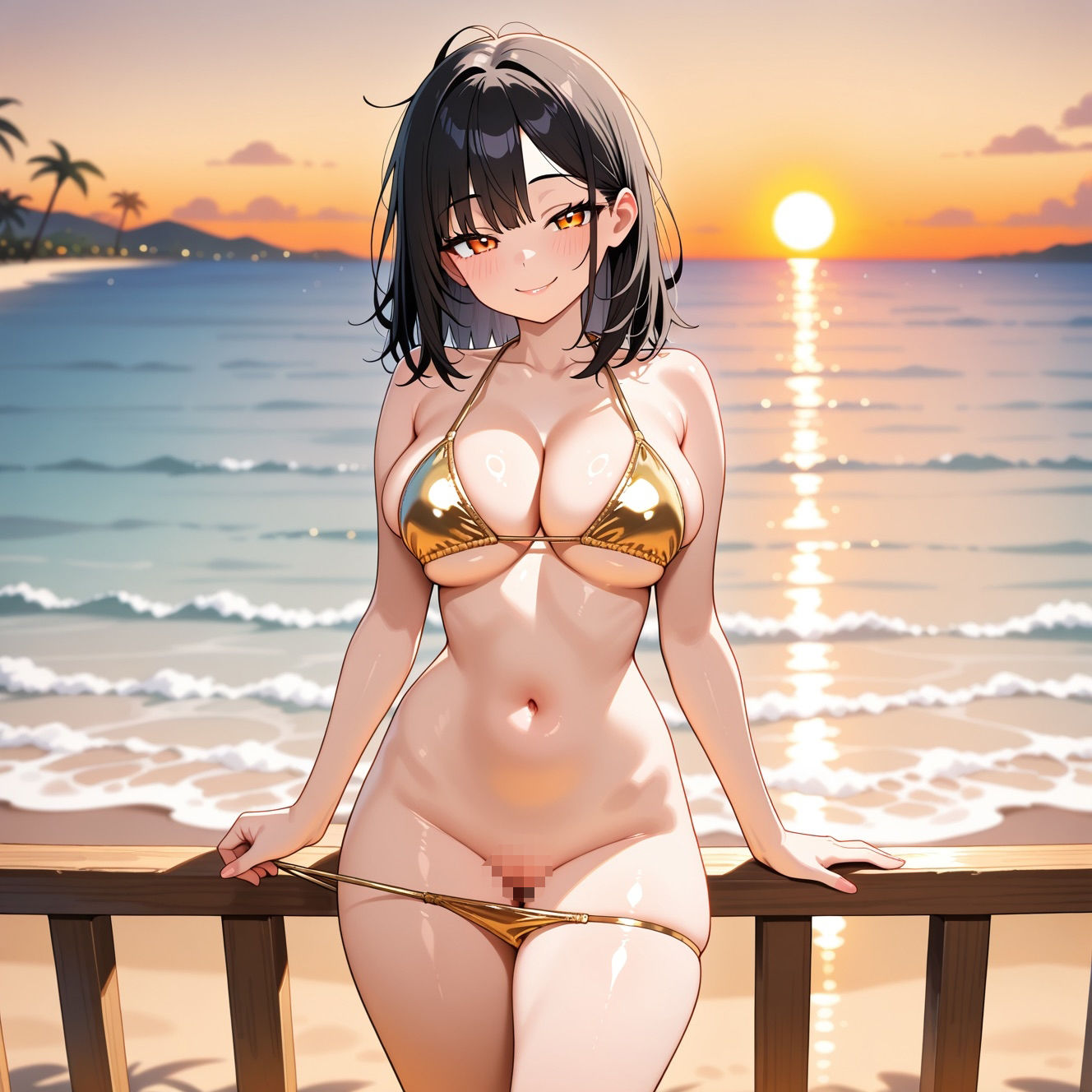 グラビアアイドルの枕営業! 画像4