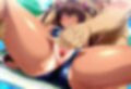オジサン達に種付けされまくった忍者ユキちゃん