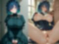 コスルーム  イチャラブえっち漬け  黒川あかね【高クオリティver】