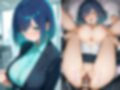コスルーム  イチャラブえっち漬け  黒川あかね【高クオリティver】