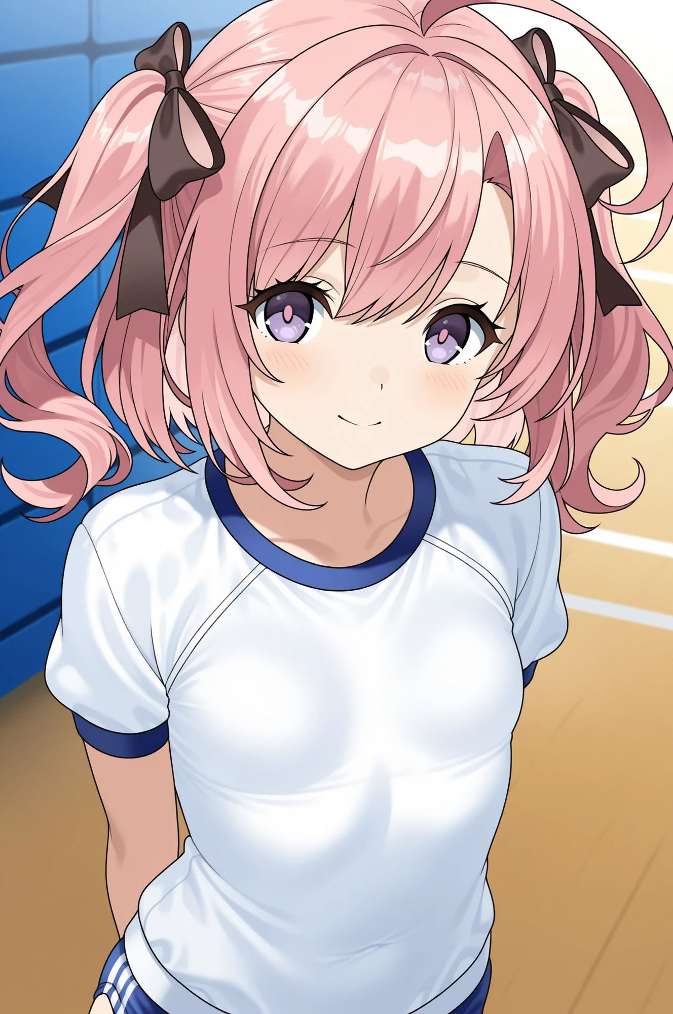 虹かけ誌  アズールレーン  イラスト集9 サラトガ    指揮官。サラトガは対魔忍ではありません 画像9