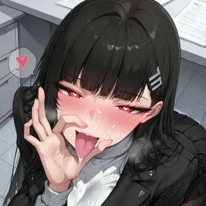 調月リオ/Tsukatsuki Rio - デフォルト衣装/Default outfit 画像3