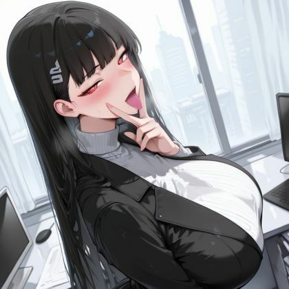 調月リオ/Tsukatsuki Rio - デフォルト衣装/Default outfit 画像4