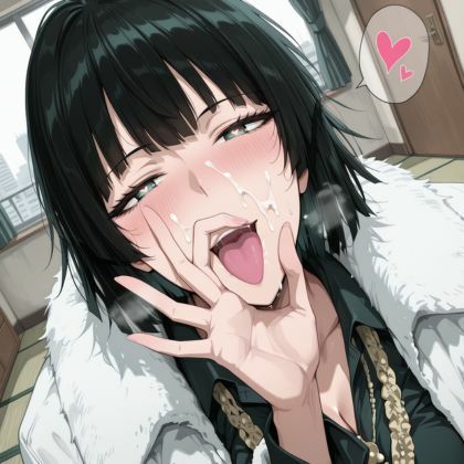 地獄のフブキ/Hellish Blizzard Fubuki - デフォルト衣装/Default outfit サンプル2