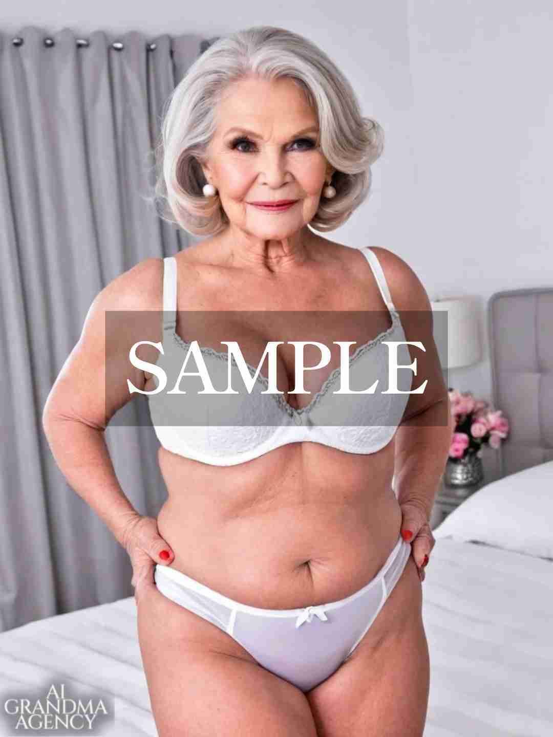 欧風熟女 第2編 画像2